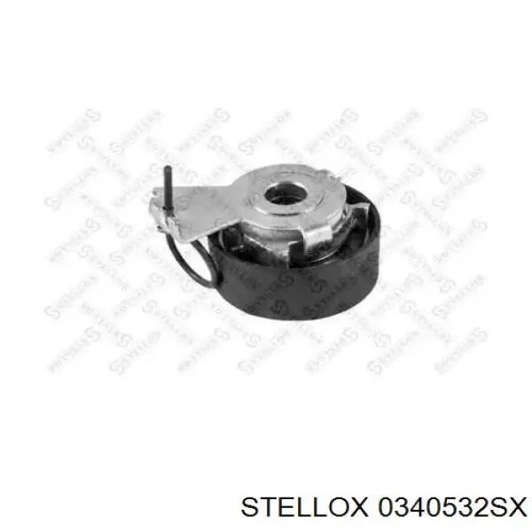 0340532SX Stellox rodillo, cadena de distribución