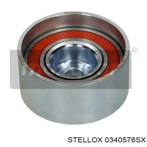 0340576SX Stellox rodillo intermedio de correa dentada