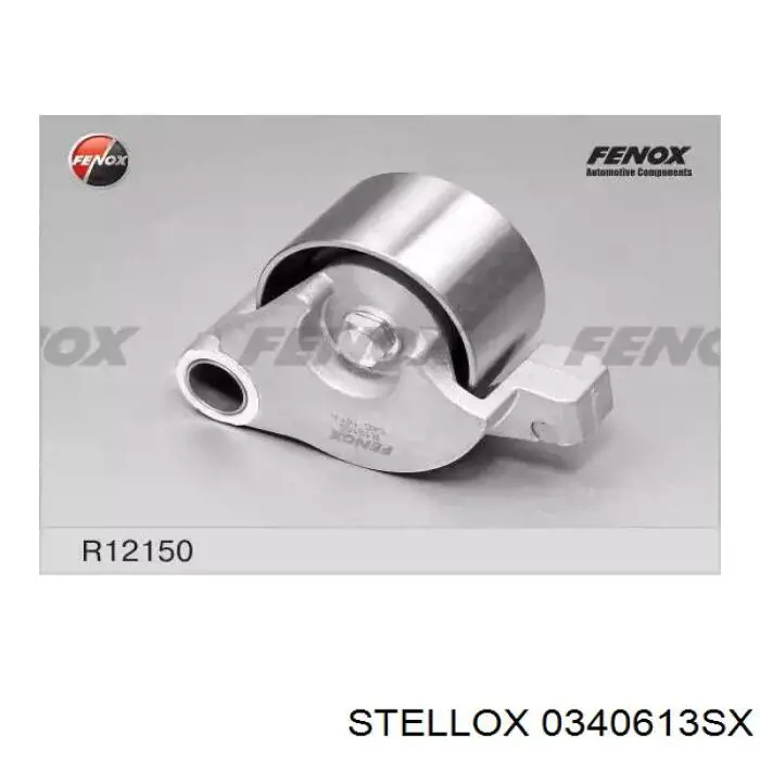 Tensor correa distribución 1350562010 Toyota