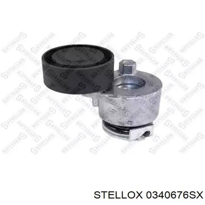 8660002694 Renault (RVI) Tensor de correa de alternador
