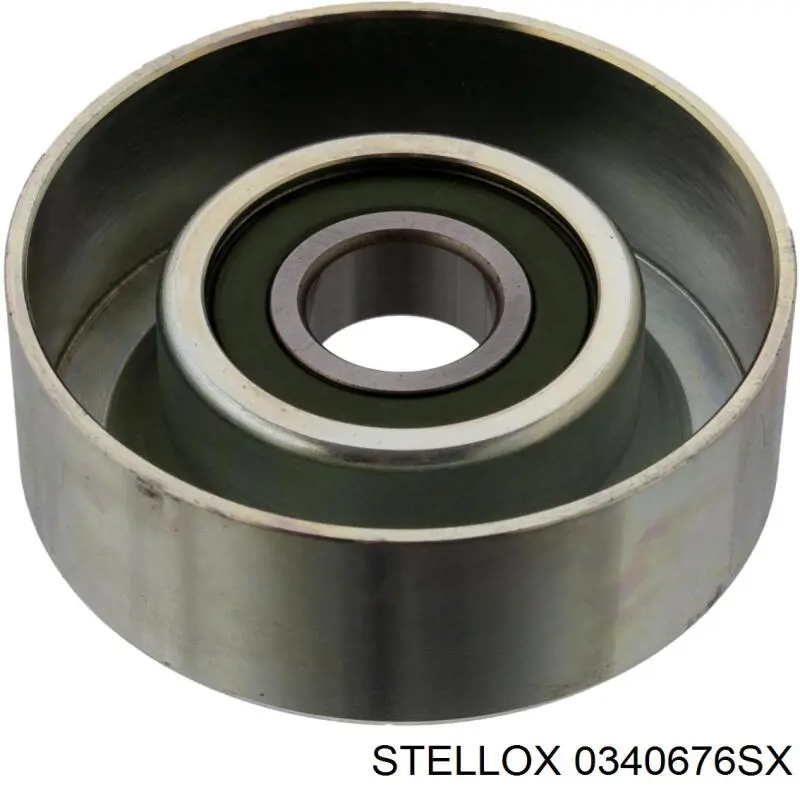 Tensor de la correa trapecial poli v Renault (RVI) 8660002694