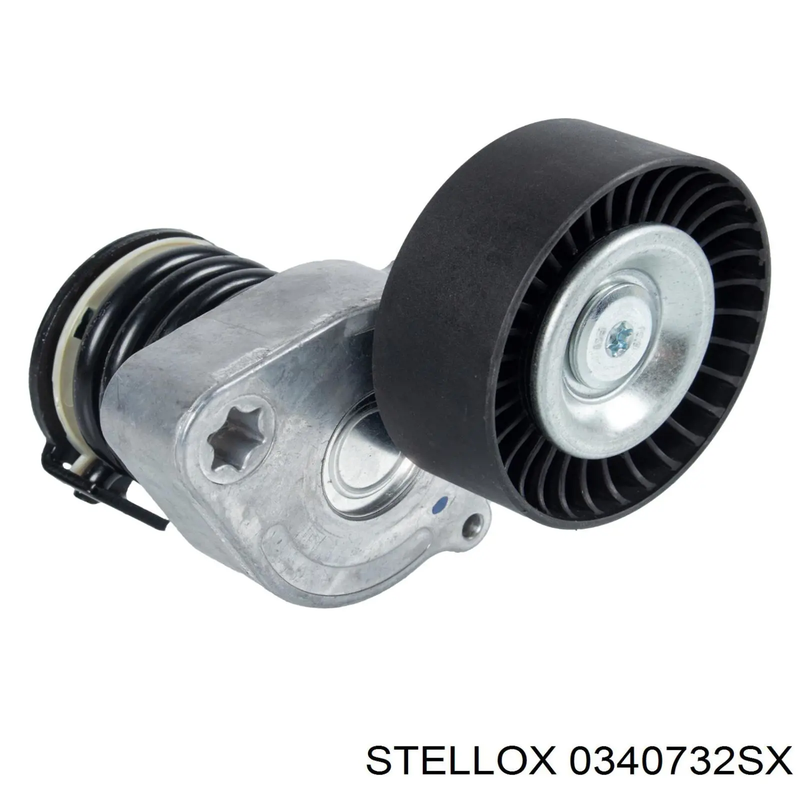 Comprar 534008130 LUK Tensor de correa poli V 