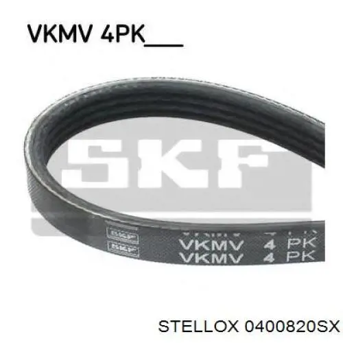 Correa trapezoidal Honda Civic 6 EJ9, EK3/4