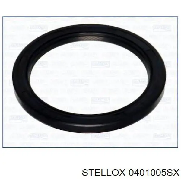 0401005SX Stellox correa trapezoidal