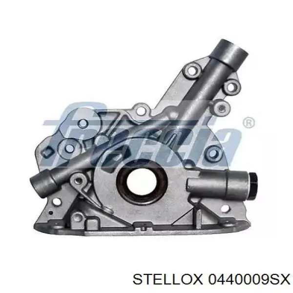 0440009SX Stellox Bomba de aceite