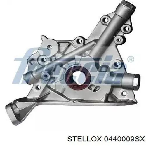 Bomba de aceite Stellox 0440009SX precio, desde 39,73 EUR