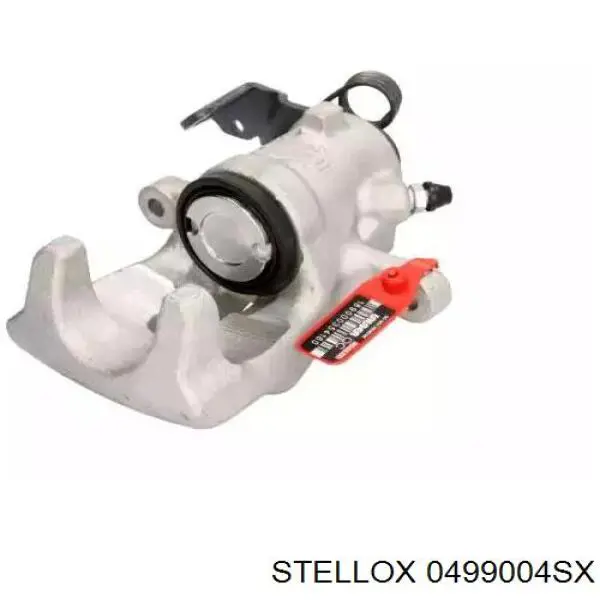 Juego de reparación, pinza de freno trasero Citroen C4 1 LA