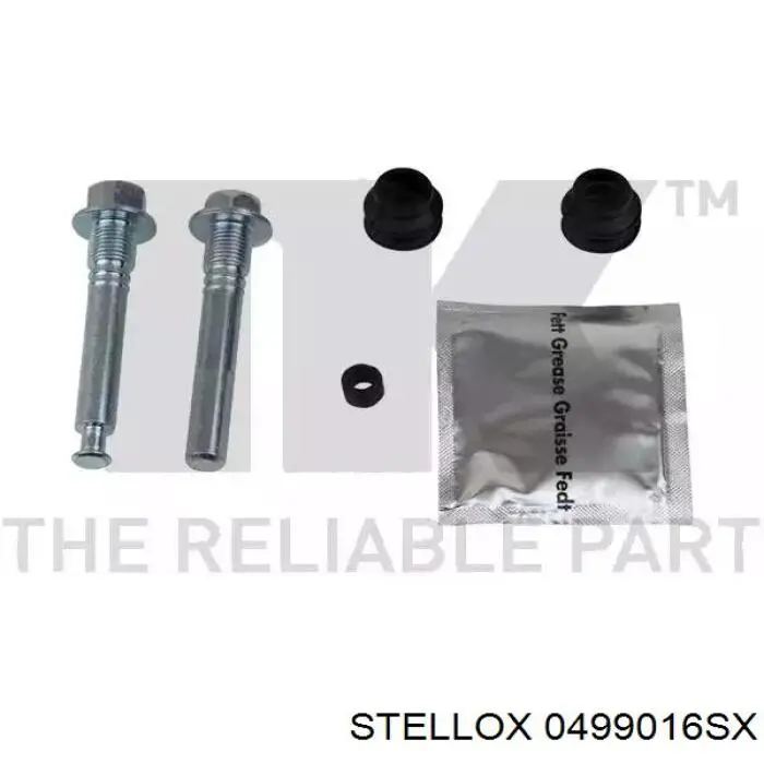Kit de reparación, pinza de freno trasero Mitsubishi 4605A262 precio, desde 7,71 EUR