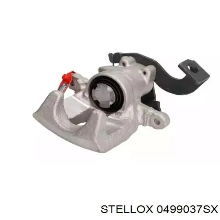 Juego de reparación, pinza de freno trasero Toyota Auris E15