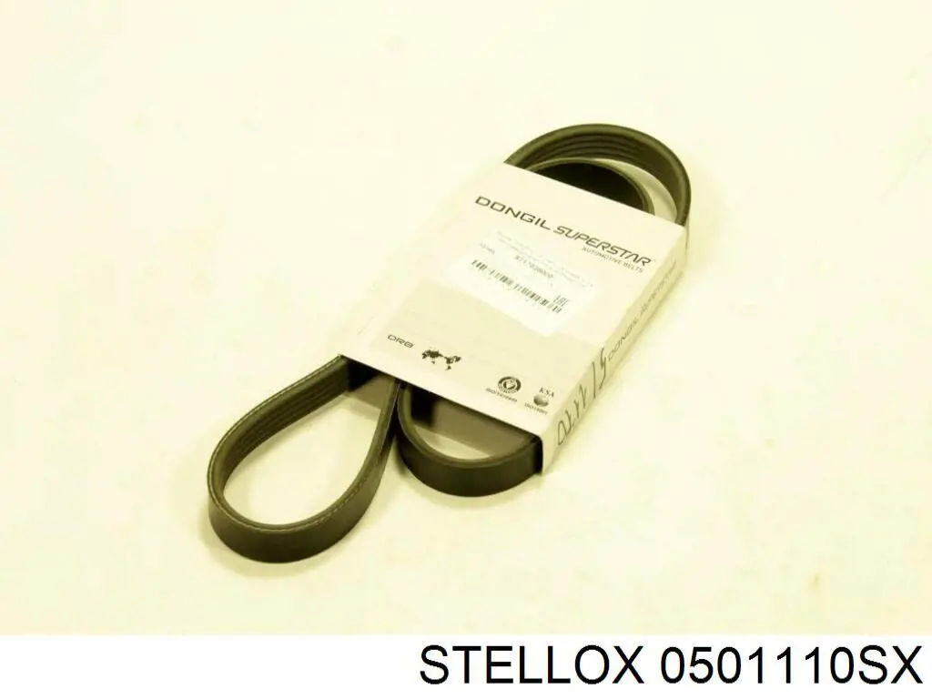 Correa trapezoidal Toyota Carina 2 T15