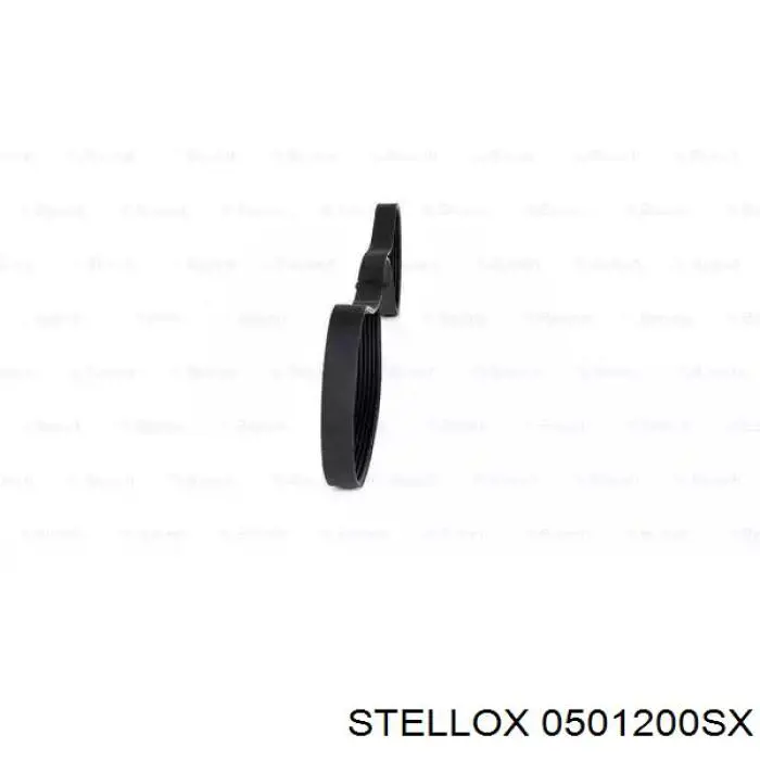 Correa trapezoidal Jeep Grand Cherokee 1 Z