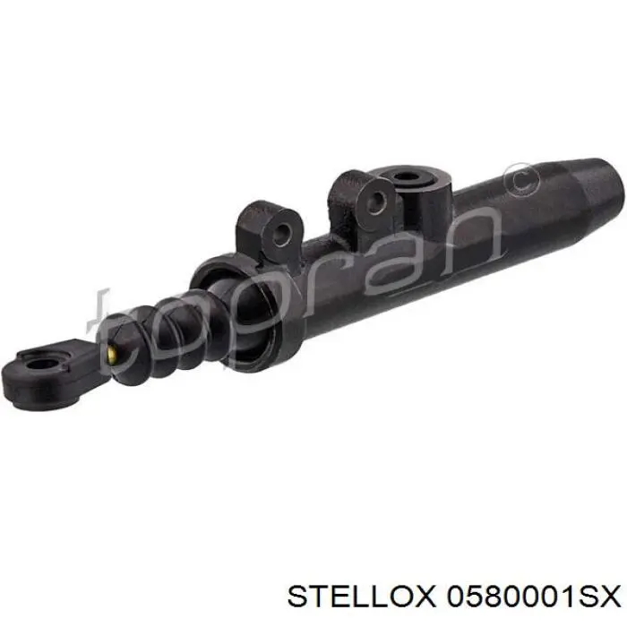 Cilindro maestro de embrague Mercedes E C124