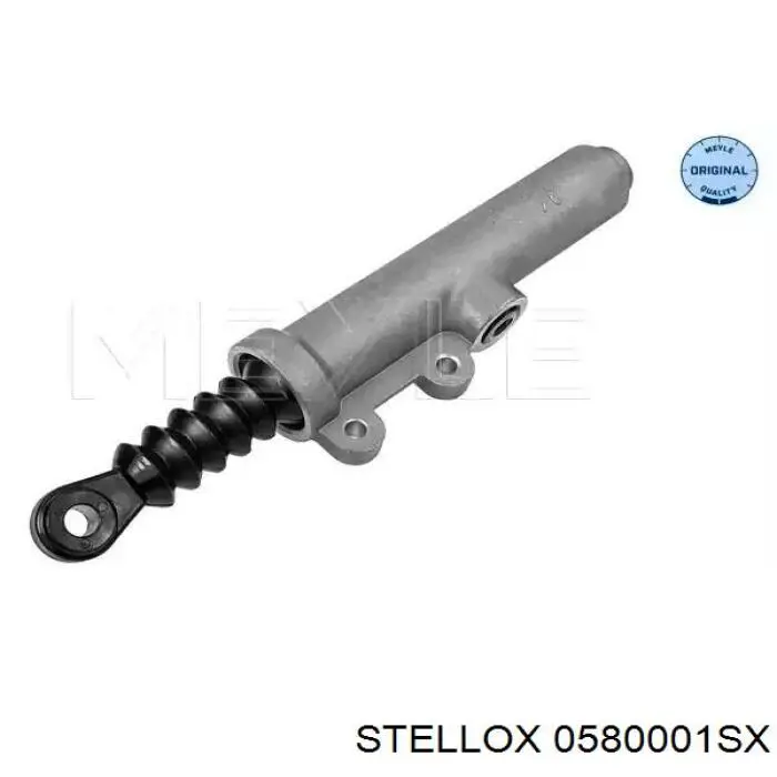 Cilindro maestro de embrague Mercedes E C124