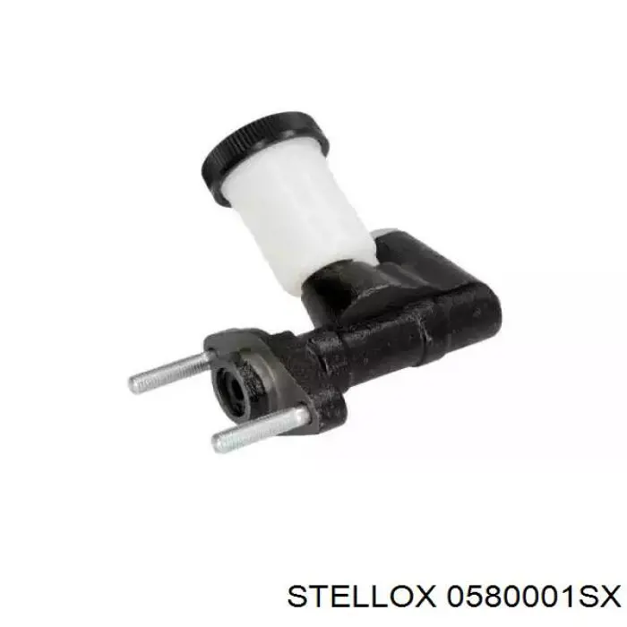 Cilindro maestro de embrague Mercedes E C124