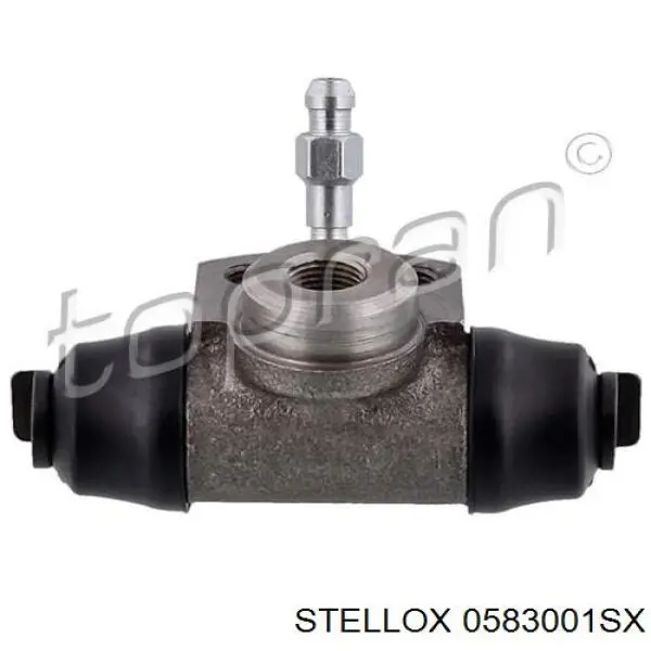 Cilindro de freno de rueda trasero STELLOX 0583001SX