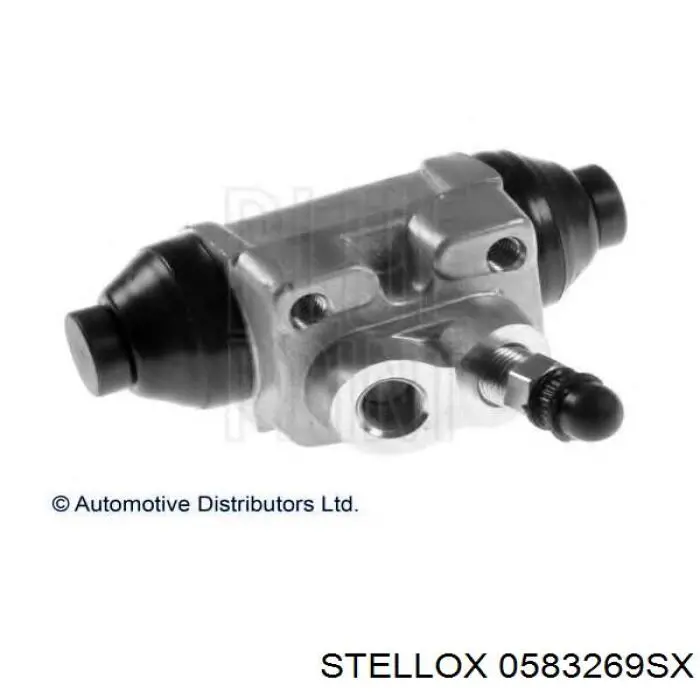 0583269SX Stellox cilindro de freno de rueda trasero