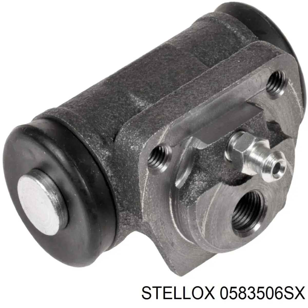 05-83506-SX Stellox cilindro de freno de rueda trasero