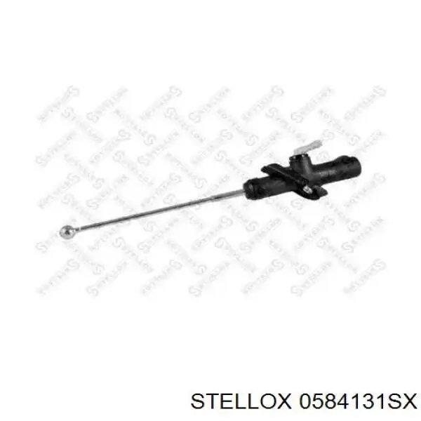 0584131SX Stellox pinza de freno delantera derecha