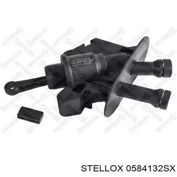 Bomba de embrague JPN 90S5001JPN
