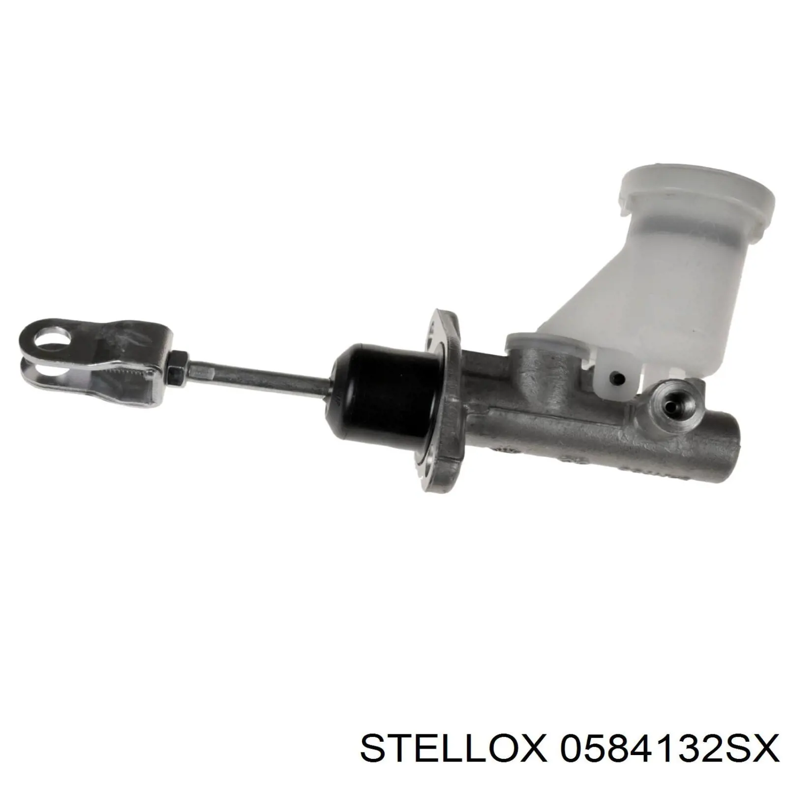 0584132SX Stellox cilindro maestro de embrague