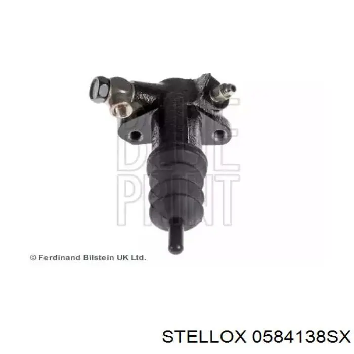 Comprar 4171028591 Hyundai/Kia Bombín de embrague