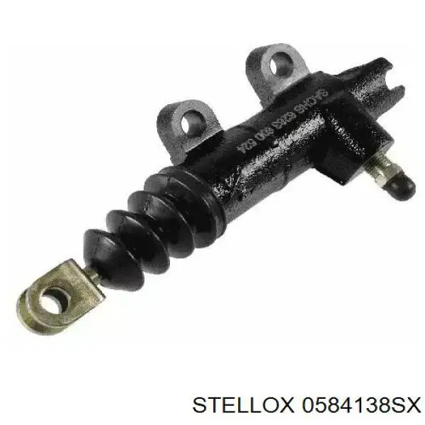 Bombin de embrague 4171028591 Hyundai/Kia