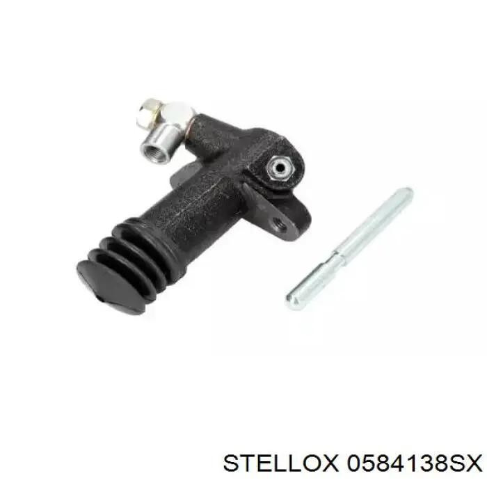 Comprar 4173028591 Hyundai/Kia Bombín de embrague