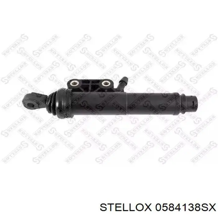 4171028591 Hyundai/Kia Cilindro receptor de embrague