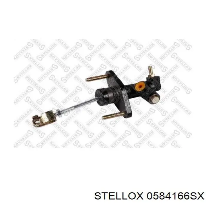 Bomba de embrague NTY NSPFR003