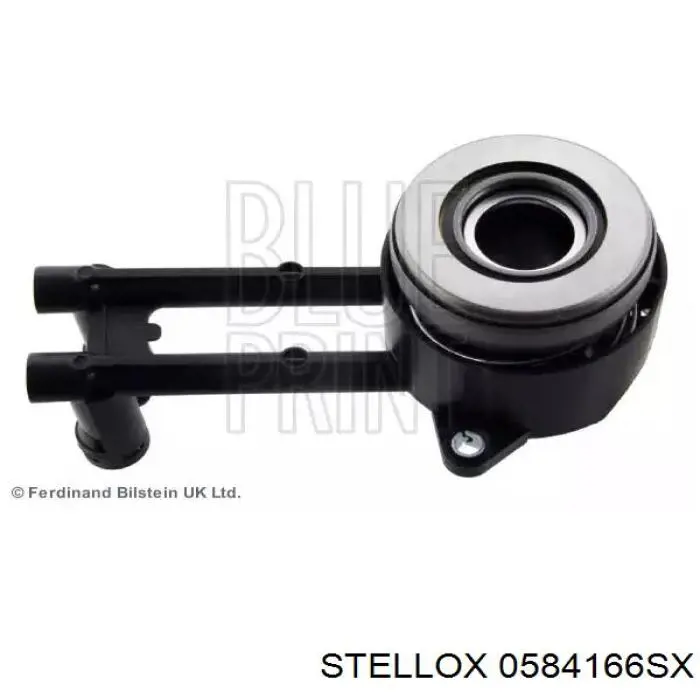 NSPFR003 NTY Cilindro maestro de clutch