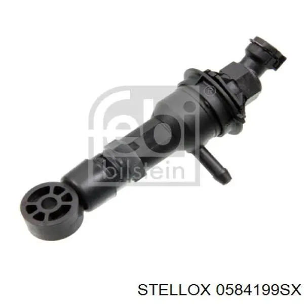 Cilindro de embrague Borg&beck BCM213 precio, desde 27,01 EUR