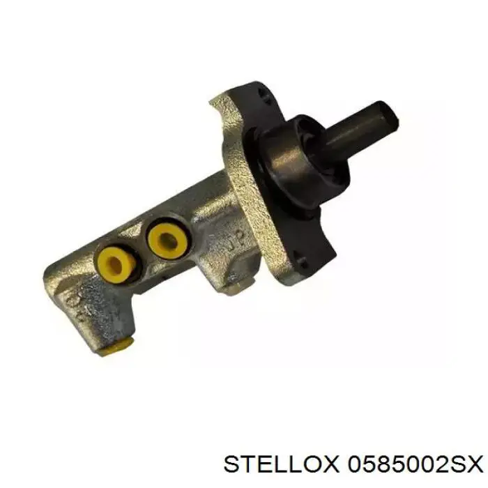 Comprar 7700787630 Renault (RVI) Cilindro maestro de frenos
