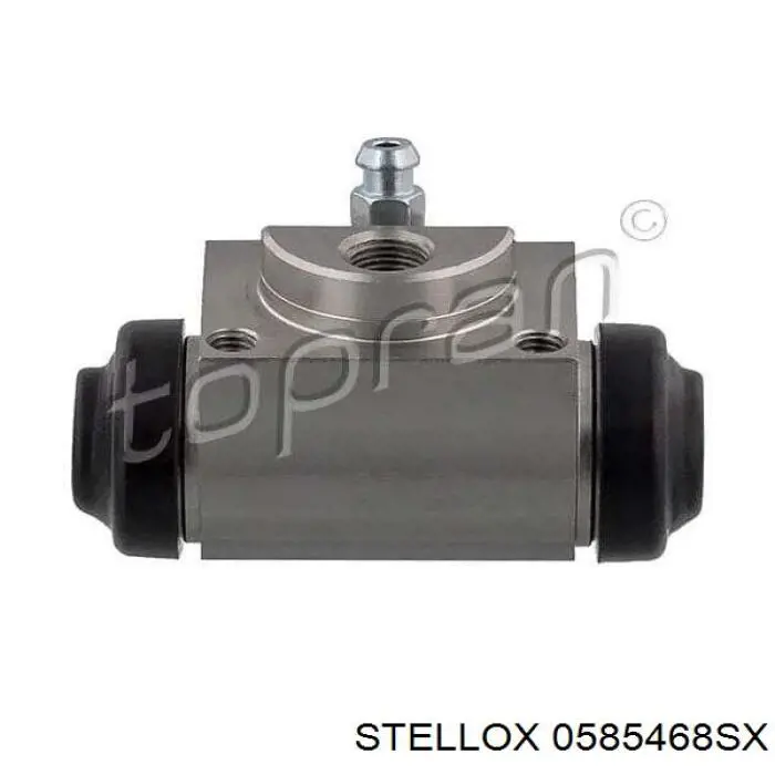 05-85468-SX Stellox cilindro de freno de rueda trasero