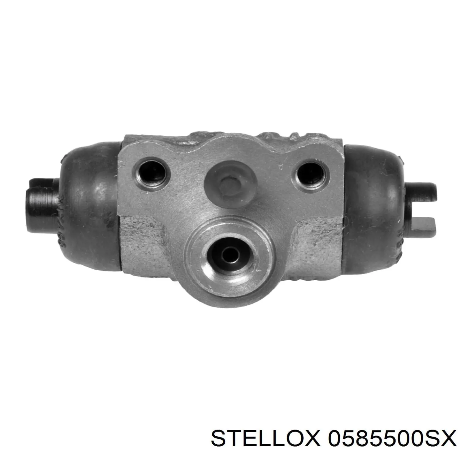 05-85500-SX Stellox cilindro de freno de rueda trasero