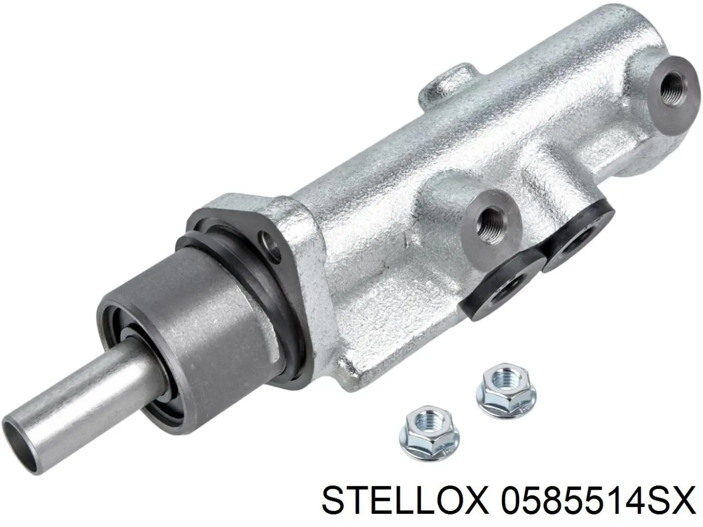 Cilindro principal de freno Mercedes A0004305901