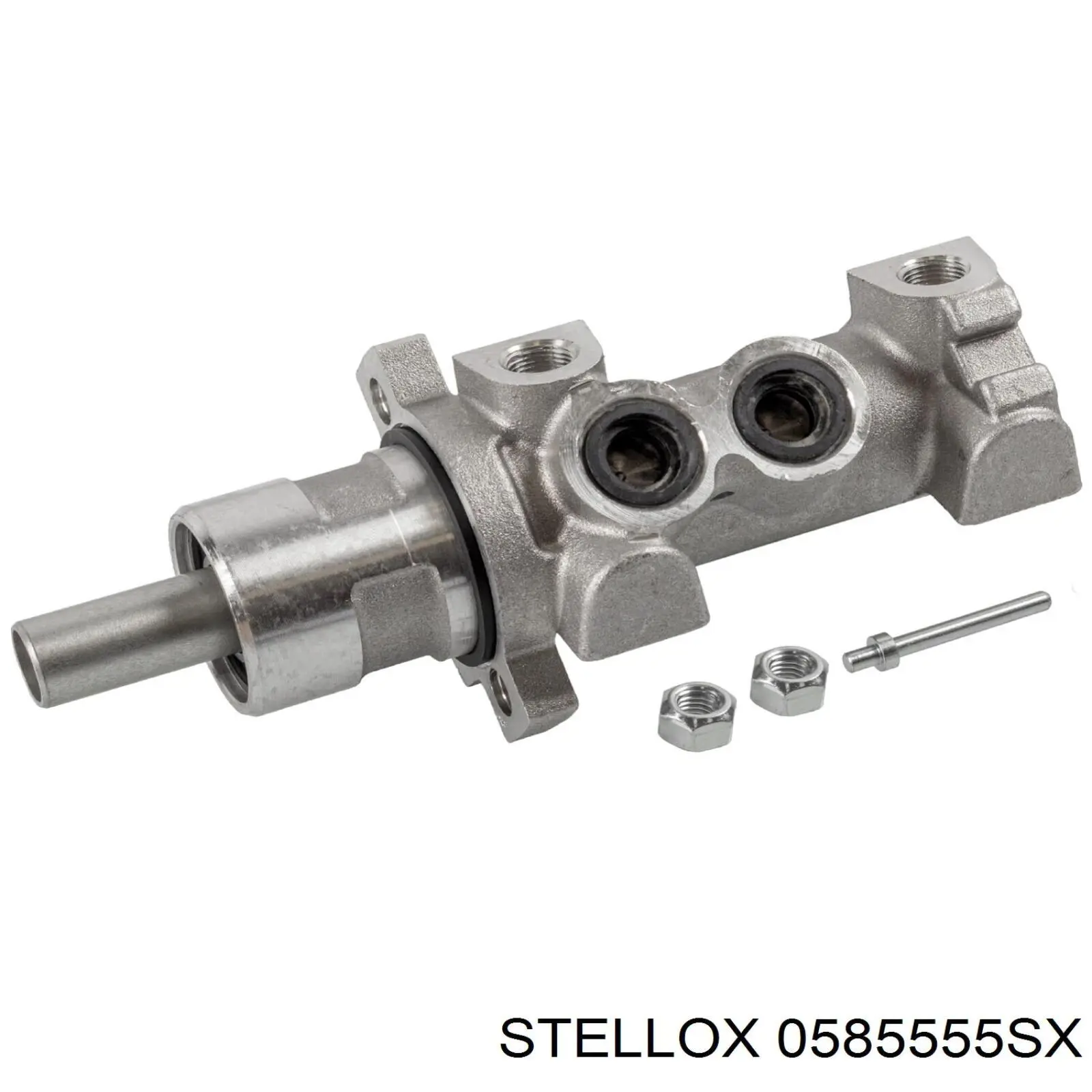 Cilindro principal de freno Ford 4525696