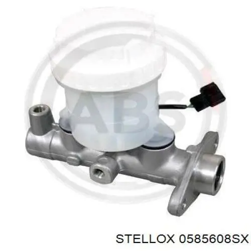 Comprar MB534480 Mitsubishi Cilindro maestro de frenos