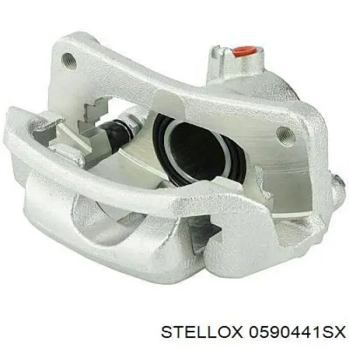 05-90441-SX Stellox pinza de freno delantera derecha