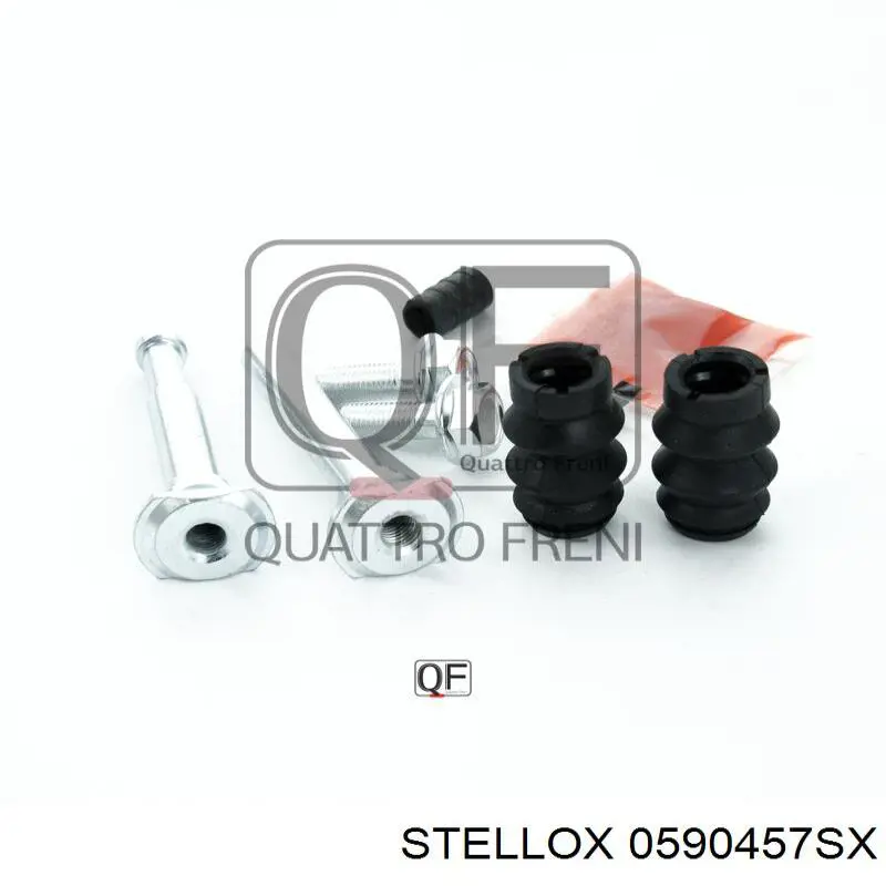 Pinza de freno trasera izquierda Mercedes A0034207383 precio, desde 71,15 EUR