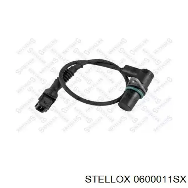 0600011SX Stellox sensor de posición del árbol de levas