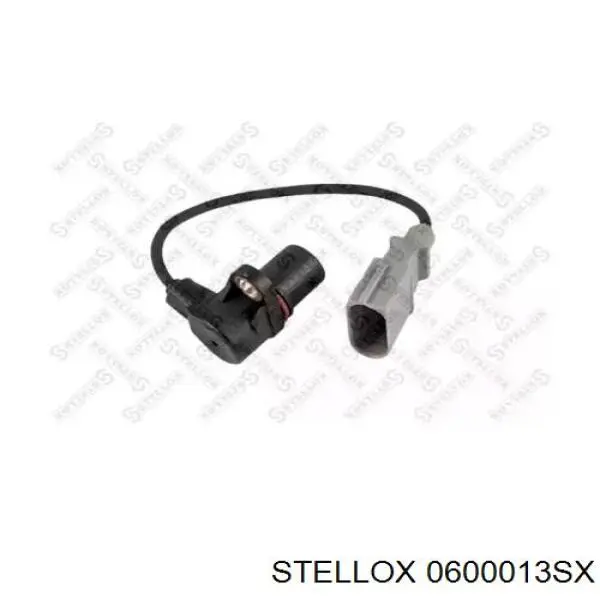 0600013SX Stellox sensor de cigüeñal