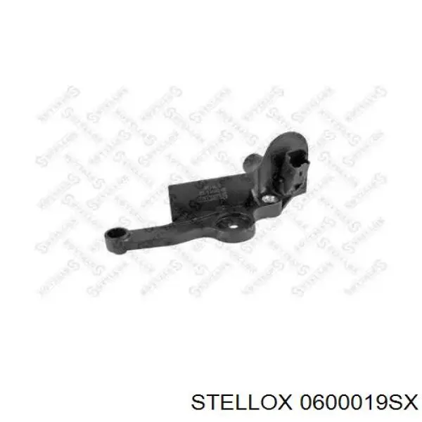 0600019SX Stellox sensor de posición del cigüeñal