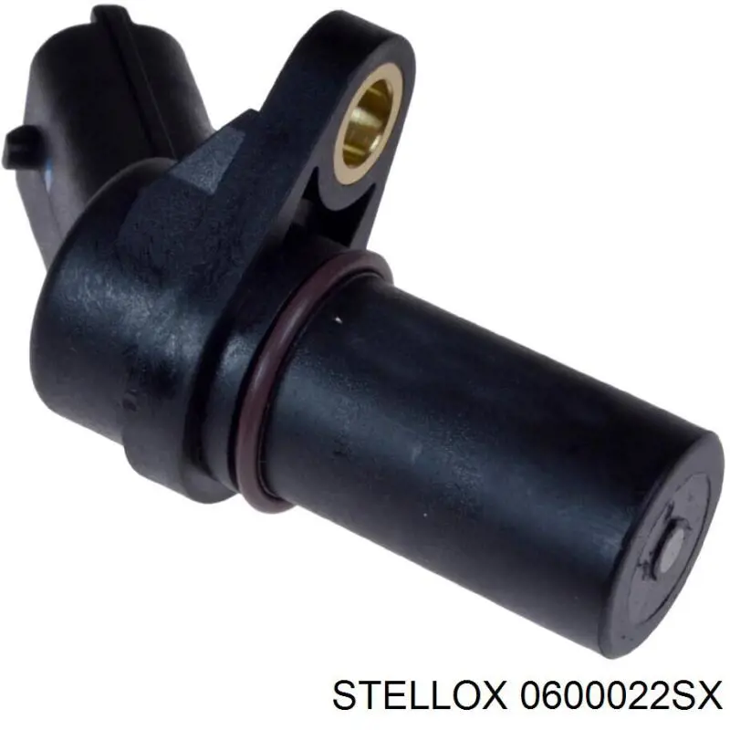 0600022SX Stellox sensor de cigüeñal