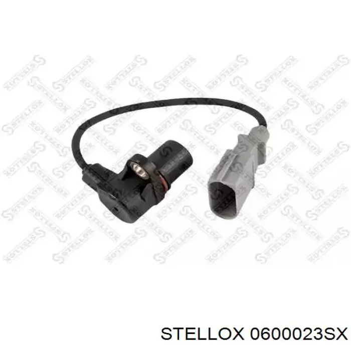 0600023SX Stellox sensor de posición del cigüeñal