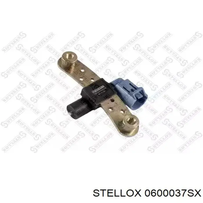0600037SX Stellox sensor de cigüeñal