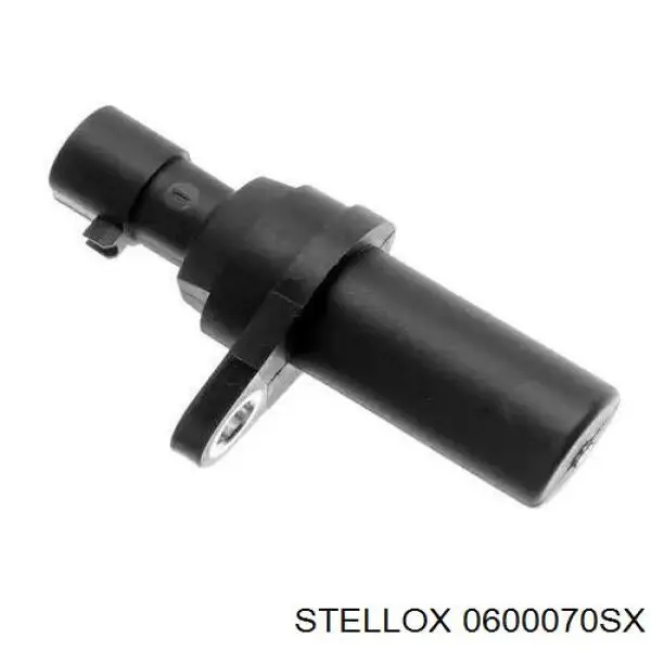 0600070SX Stellox sensor de posición del cigüeñal