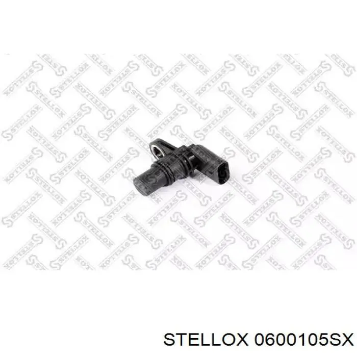 Sensor de posición del árbol de levas Renault Espace 4 JK0