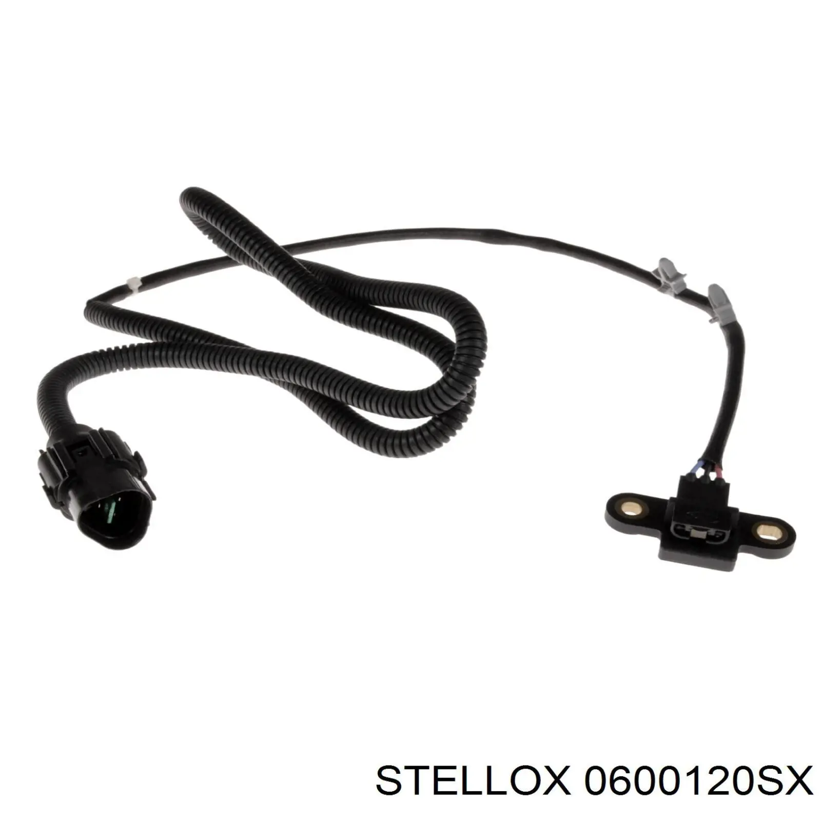 0600120SX Stellox sensor de posición del cigüeñal