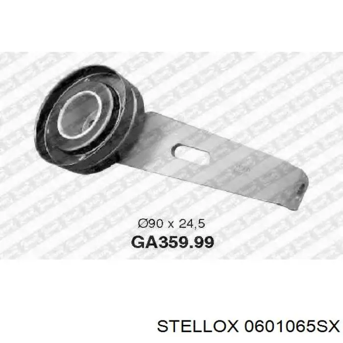 Correa de transmisión trapezoidal Dayco 6PK1070PM precio, desde 7,49 EUR