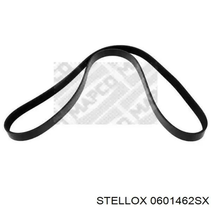 0601462SX Stellox correa trapezoidal